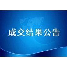 全省視頻會(huì)議服務(wù)項(xiàng)目成交結(jié)果公告（2022年11月4日）